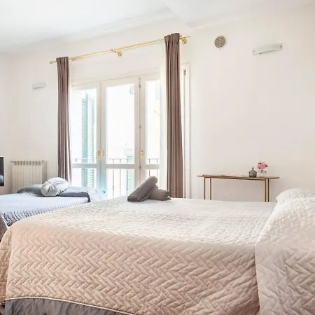 Ferienwohnung Il Vicolo In Centro Pisa Exterior foto
