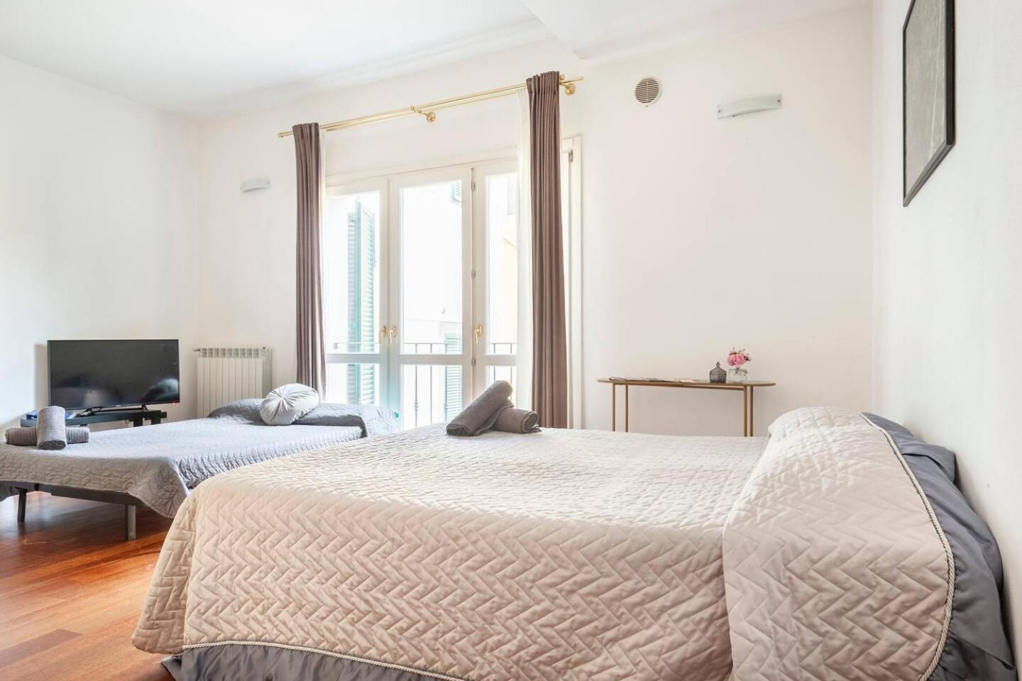 Apartment Il Vicolo In Centro